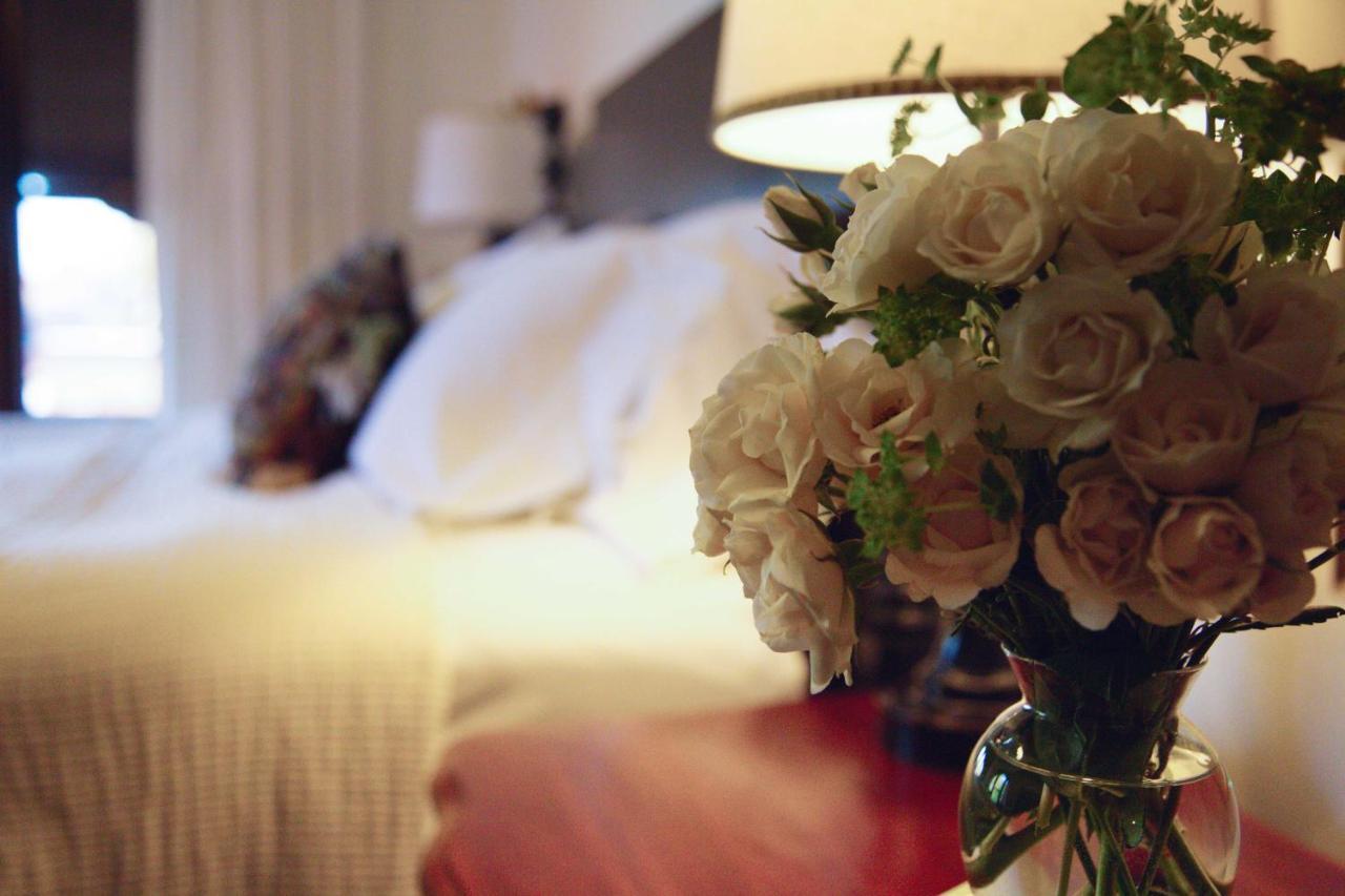 Louisville Bourbon Inn Bagian luar foto