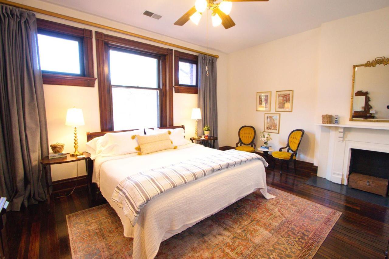 Louisville Bourbon Inn Ruang foto